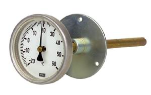Thermometer type 48