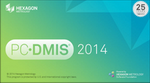 Нова версія PC-DMIS 2014 від Hexagon Metrology