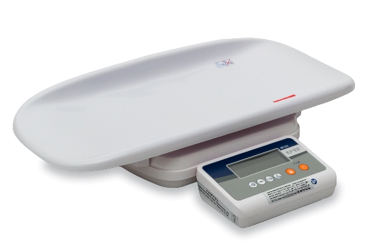 Scales for newborns CERTUS® Medical without height meter
