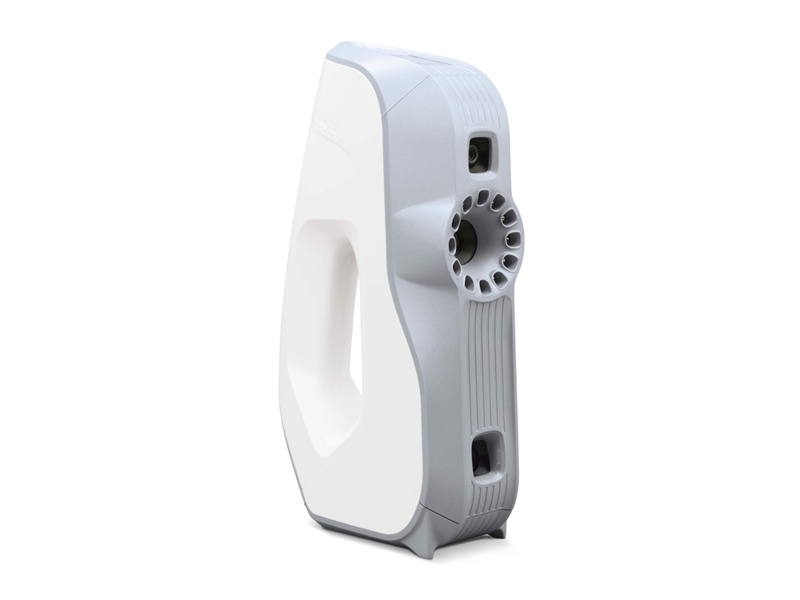 3D scanners Artec 3D company 3D-scanner Artec Eva