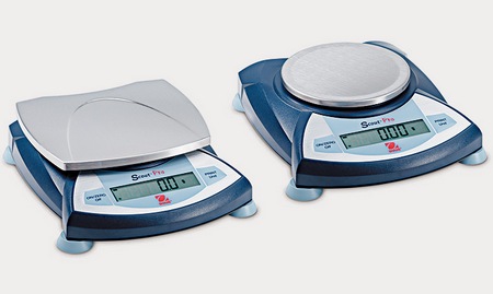 Laboratory general purpose scales Scales Ohaus SCOUT Pro