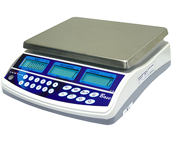 Counting scales Counting scales CERTUS® СВСо