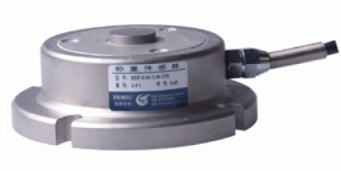 Cylinder type load cells H2F series