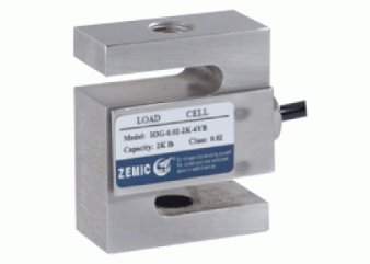 S-type load cells H3 series