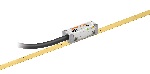 Optical incremental linear encoder TONiC with steel scale tape with gold coating RGSZ