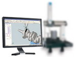 Программное обеспечения для КИМ, 3D-сканирования и обратного инжиниринга