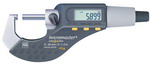 Electronic micrometers