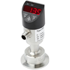 Equipment for pressure and temperature measurement