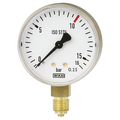 Pressure gauge type 111.11
