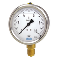 Pressure gauge type 213.53