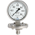 Pressure gauge type 432.50