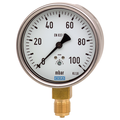 Pressure gauge type 612.20