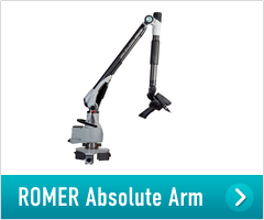 Координатно-виірювальні руки Координатно-виірювальні руки