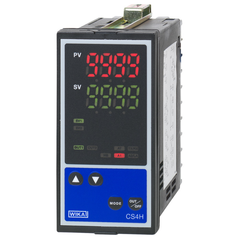 Temperature controller type CS4H