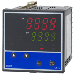 Temperature controller type CS4L