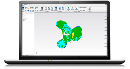 Spatial Analyzer