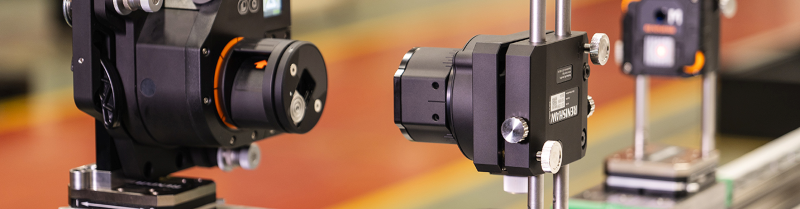 Лазерна система для юстування XK20 Лазерна система для юстування XK20