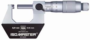   ISOMASTER Standard