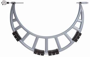 Micrometers ISOMASTER Y series