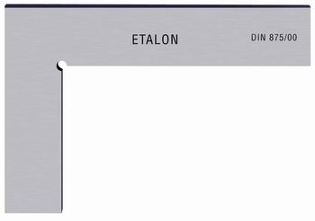 ETALON flat squares.