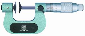 Micrometers ISOMASTER AE series