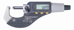   MICROMASTER