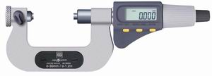 Micrometers MICROMASTER series