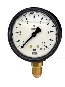 Manometer type 113.13