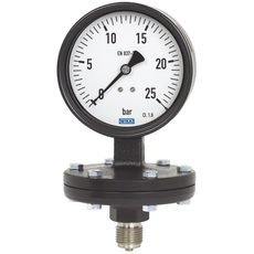 Pressure gauge type 422.12