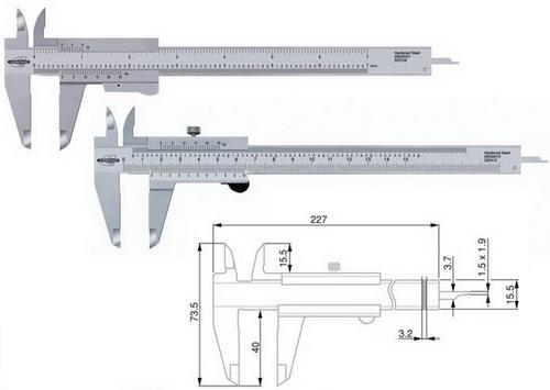 Standard models