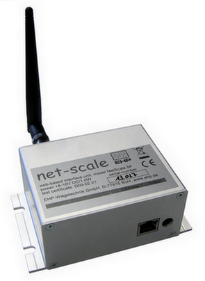 Netscale