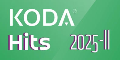 A    KODA HITS_2025-II