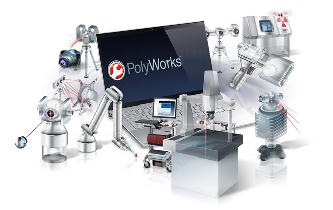 PolyWorks