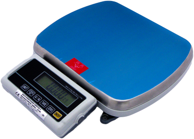 Portable scales CERTUS Base 1