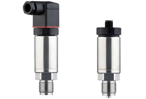 Pressure transmitters Pressure transmitter VEGABAR 18