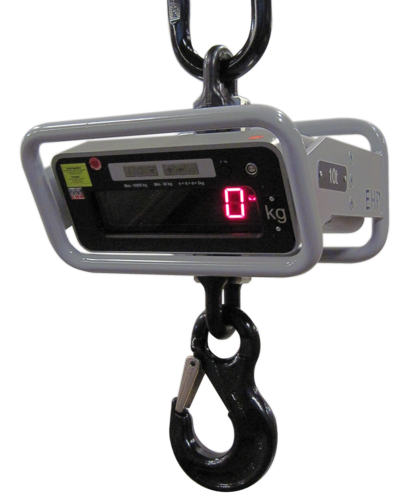 Electronic crane scales LK / LKe series