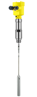 Guided microwave (TDR) Level sensor VEGAFLEX 65