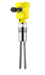 Vibration level switches Level switch for bulk VEGAWAVE 61