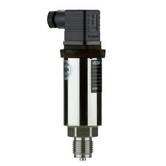 Pressure transmitters Pressure transmitter type VEGABAR 14