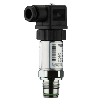 Pressure transmitters Pressure transmitter type VEGABAR 17