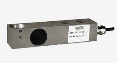 Shear beam load cells SLB Series