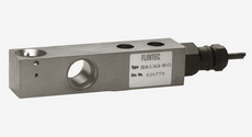 Shear beam load cells SB14 series