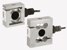 S-type load cells UB5 series