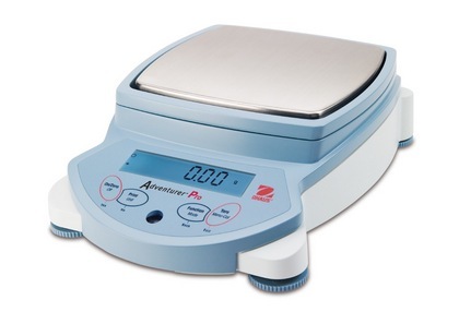 Precision scales ADVENTURER Proseries