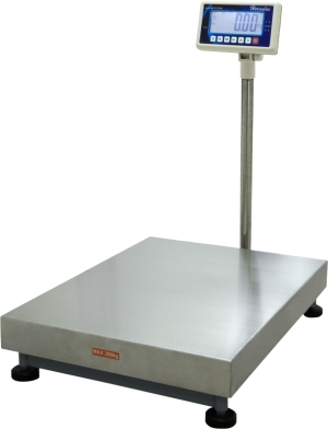 Platform trade scales Trade water-proof scales CERTUS Hercules 