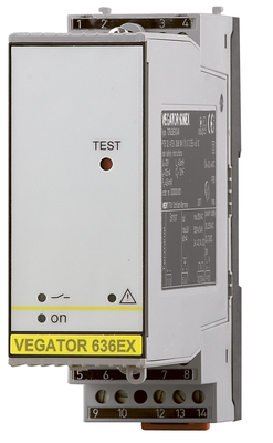       VEGATOR 636 Ex