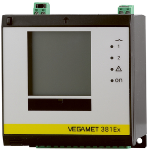      VEGAMET 381