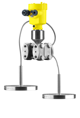 Differential pressure transmitters VEGADIF 85 with diaphragm CSB