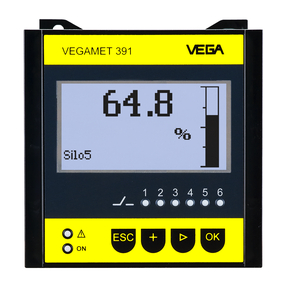   VEGA    VEGAMET 391