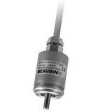 Angle sensors Magnetic angle sensor RE22 5V, with bearing